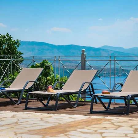 Villa Anastasia